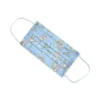 Face mask - Little Twin Stars 10-pack