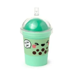 Foodiemals Lip Balm, bubble tea