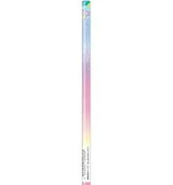 7-färgad penna - Melty gradient