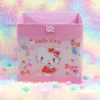 Förvaringslåda - Beauty Queen Hello Kitty