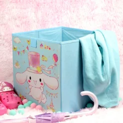 Förvaringslåda - Cinnamoroll med hatt