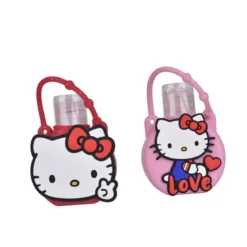Handgel - Hello Kitty Cherry & Flower Scent