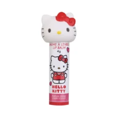 Hello Kitty Cherry lip balm