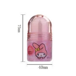 Hello Kitty & Friends - Body Glitter gels