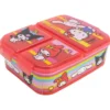 Hello Kitty & Friends lunchlåda med flera fack