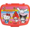 Hello Kitty & Friends lunchlåda