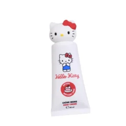 Hello Kitty Hand Cream - Birthday Cake - 40ml