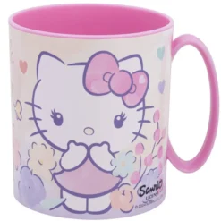 Hello Kitty mikromugg 390 ml