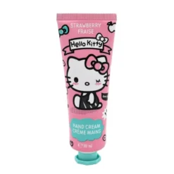 Hello Kitty moisturizing hand cream