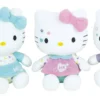 Hello Kitty Pastel Plush 15cm