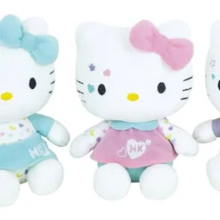Hello Kitty Pastel Plush 15cm