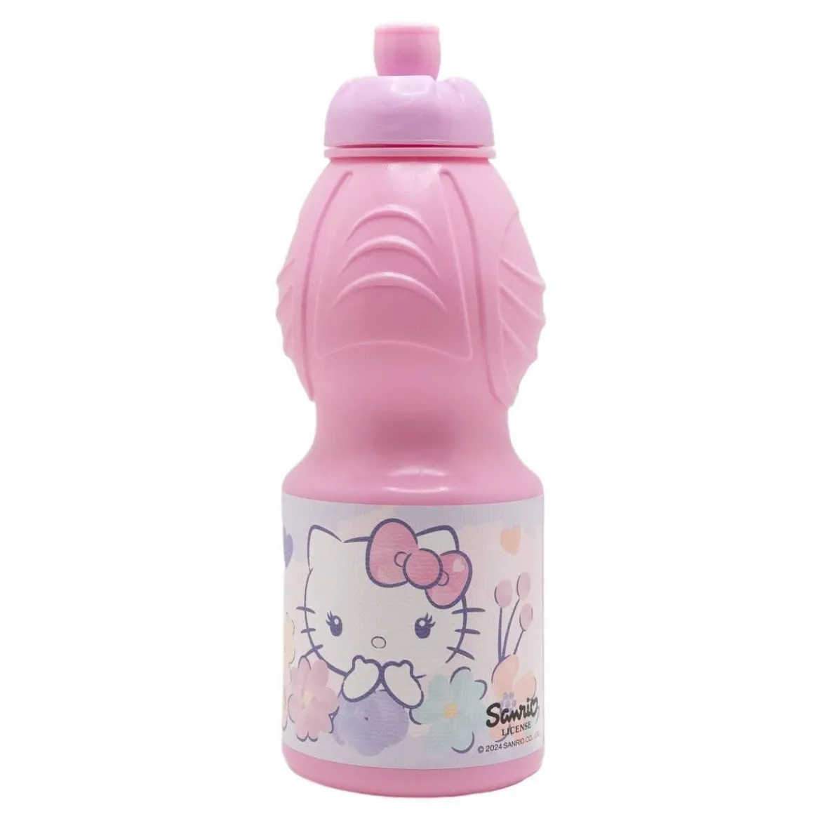 Hello Kitty sportflaska 400 ml