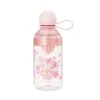 Hello Kitty vattenflaska med sil 550ml