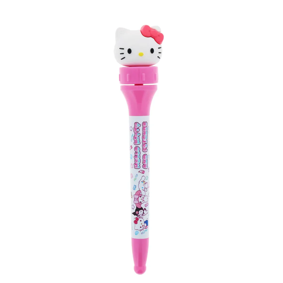 HK Sweets Spinny Pen