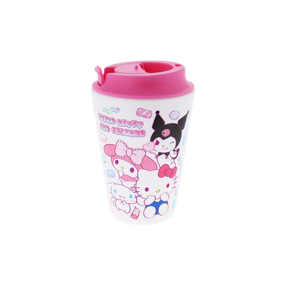 HK Sweets Travel Mug