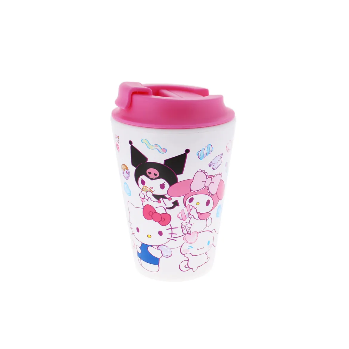 HK Sweets Travel Mug