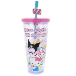 HK Sweets Tumbler
