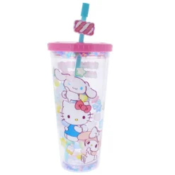 HK Sweets Tumbler