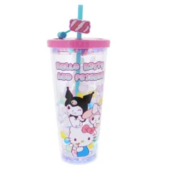 HK Sweets Tumbler