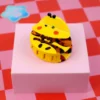 Hårklämma - Busy Bee