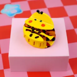 Hårklämma - Busy Bee