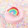 Hårklämma - Rainbow
