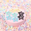 Hårspännen Party Pack - Pastel Unicorn