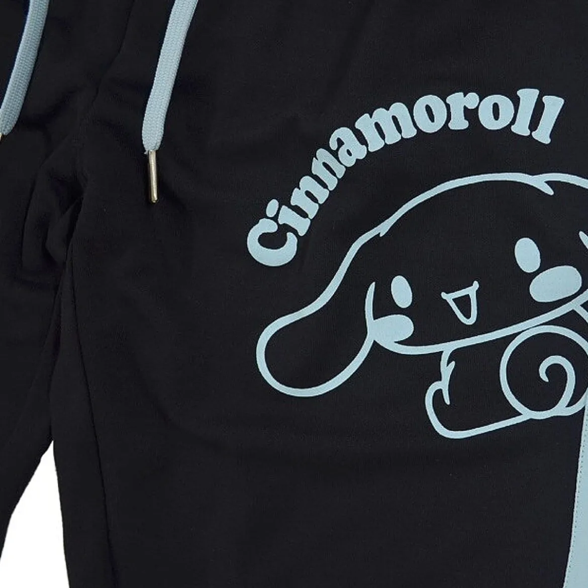Jogger Pants - Cinnamoroll