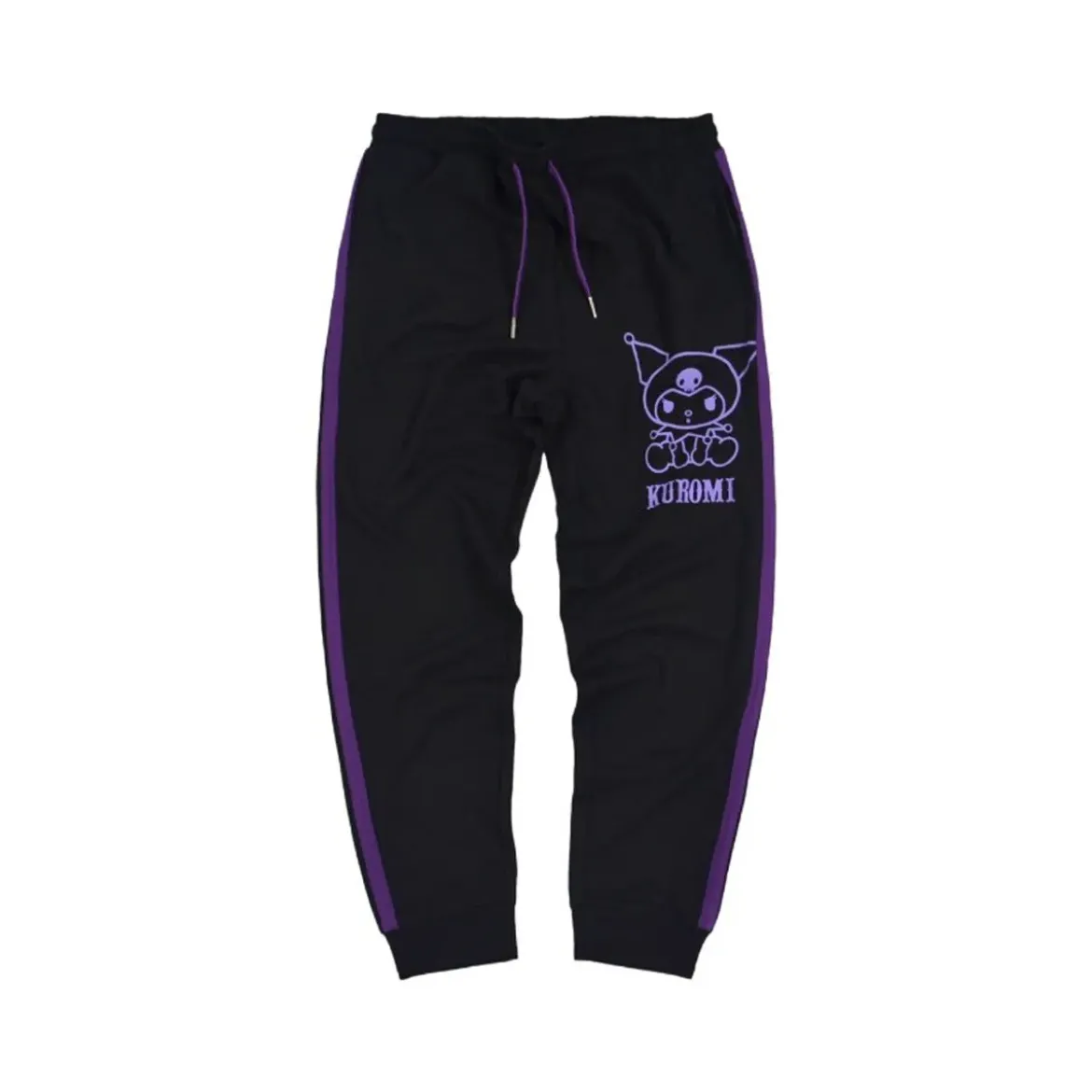 Jogger Pants - Kuromi