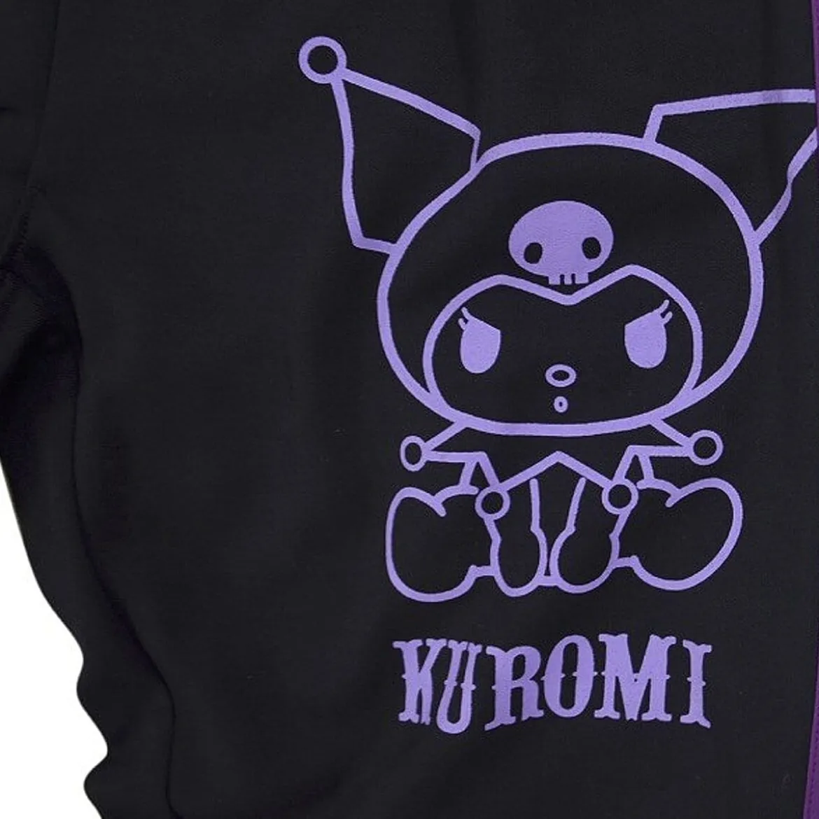 Jogger Pants - Kuromi