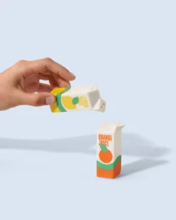 Juice Salt- & Pepparkar