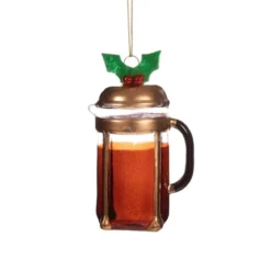 Julkula - Christmas Cafetiere