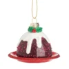 Julkula - Christmas Pudding
