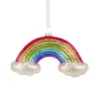Julkula - Crackle Glaze Rainbow