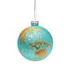 Julkula - Globe