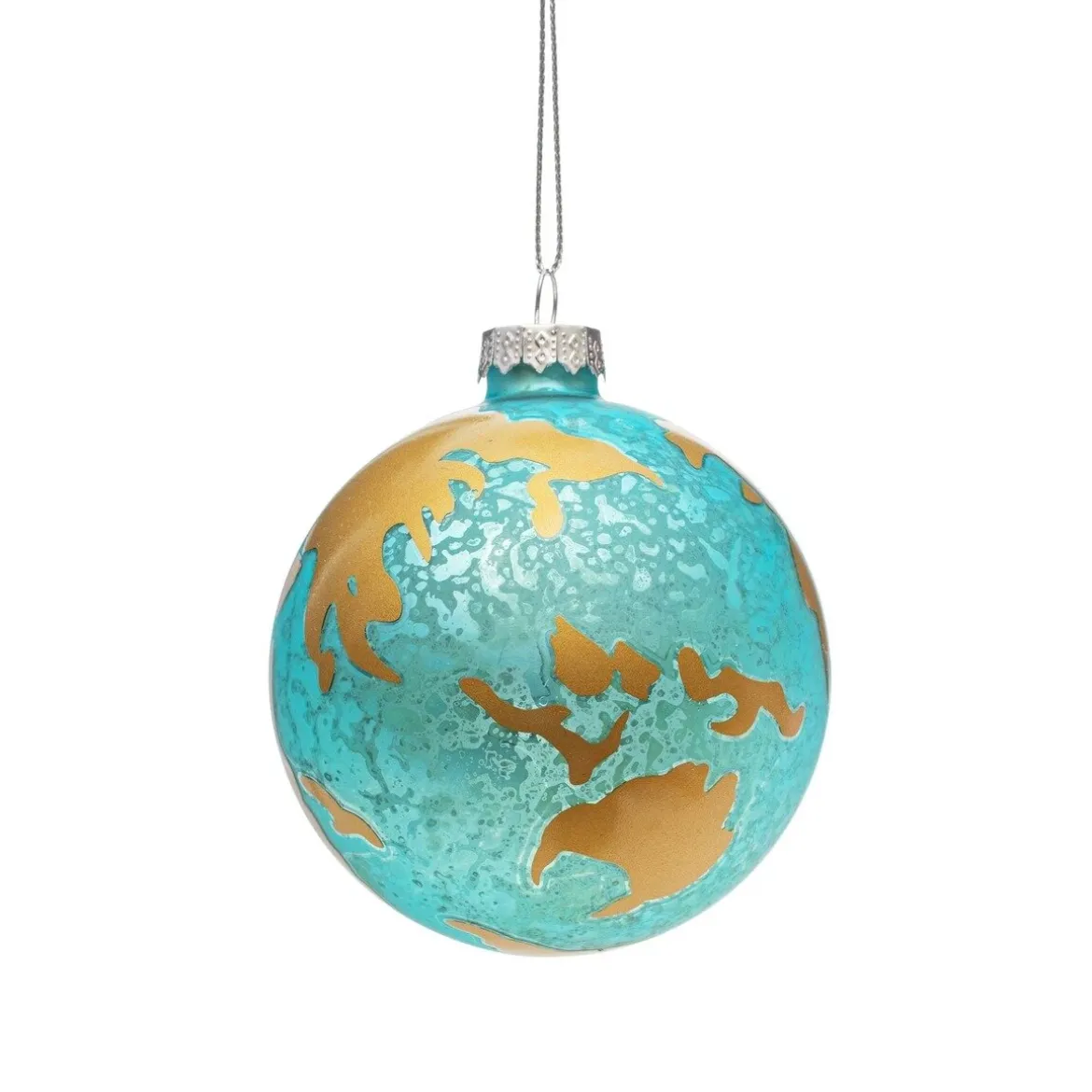Julkula - Globe