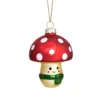 Julkula - Happy Mushroom
