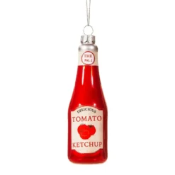 Julkula - Ketchup