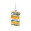 Julkula - Packet of Crackers