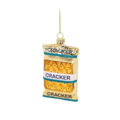 Julkula - Packet of Crackers