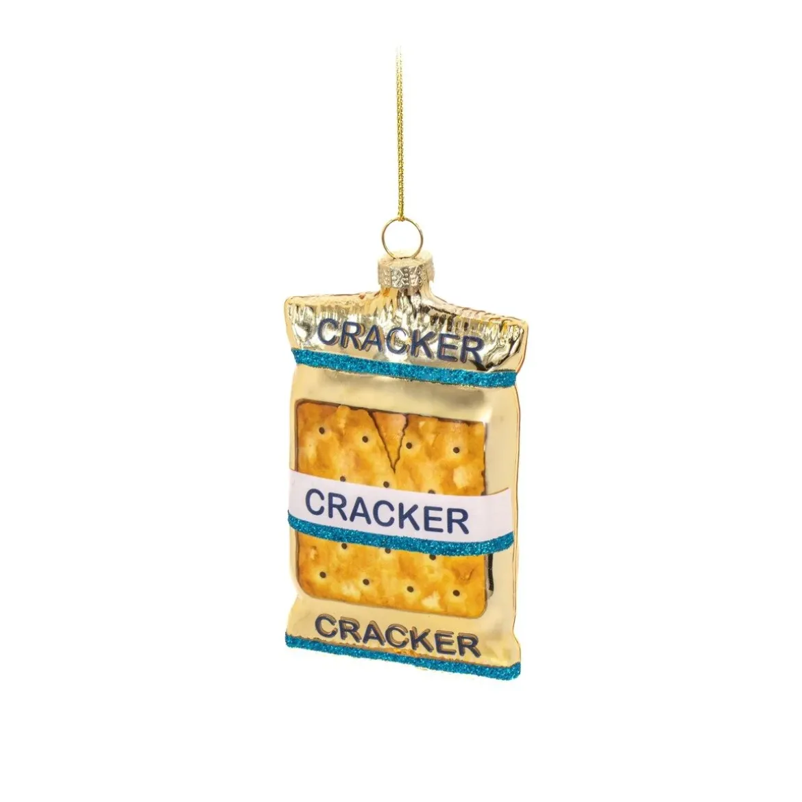 Julkula - Packet of Crackers
