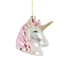 Julkula - Pink Shimmer Unicorn