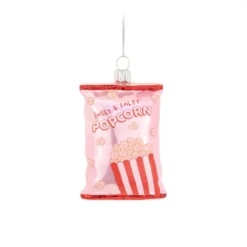 Julkula - Popcorn