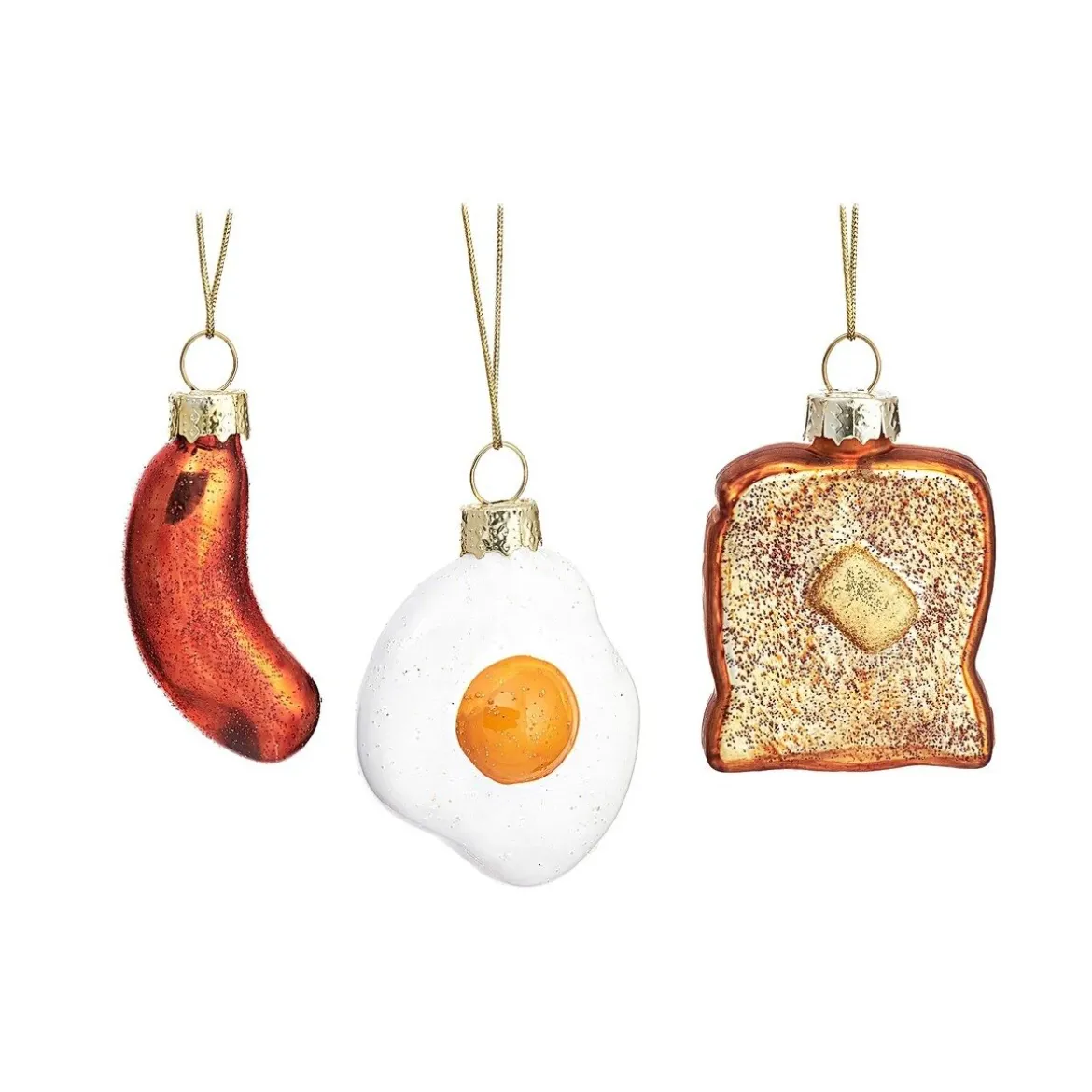 Julkulor 3-pack - English Breakfast