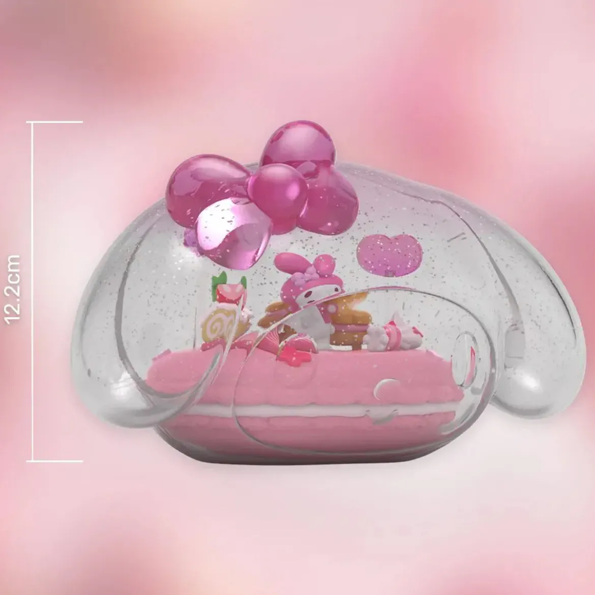 Kandyland Diorama Sanrio My Melody