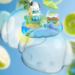 Kandyland Diorama Sanrio Pochacco
