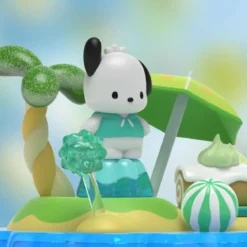 Kandyland Diorama Sanrio Pochacco
