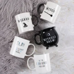 Kittel-mugg - Witches Brew