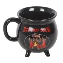 Kittel-mugg - Witches Brew Steven Rhodes 430 ml