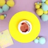 Knapp - I´m just a baby